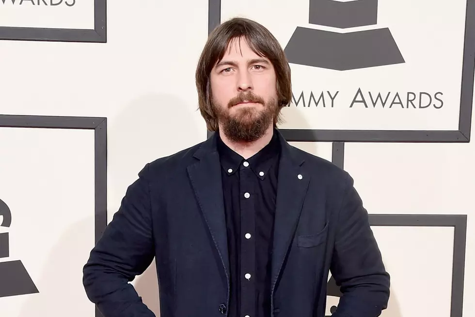 Dave Cobb: 'It Really Wasn't Work' Connecting With Isbell, Stapleton