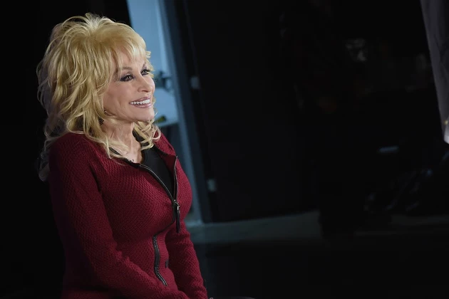 Dolly Parton &#8216;Wasn&#8217;t Really Planning to Do a Tour&#8217; in 2016