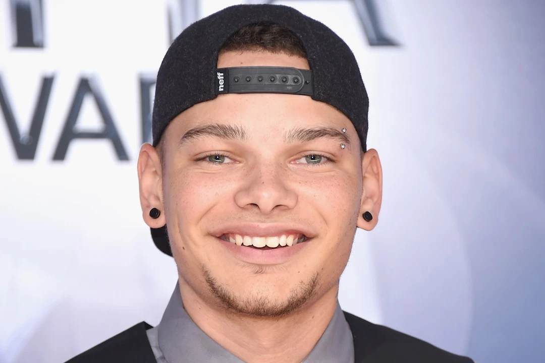 Kane Brown Announces Debut Ep Chapter 1
