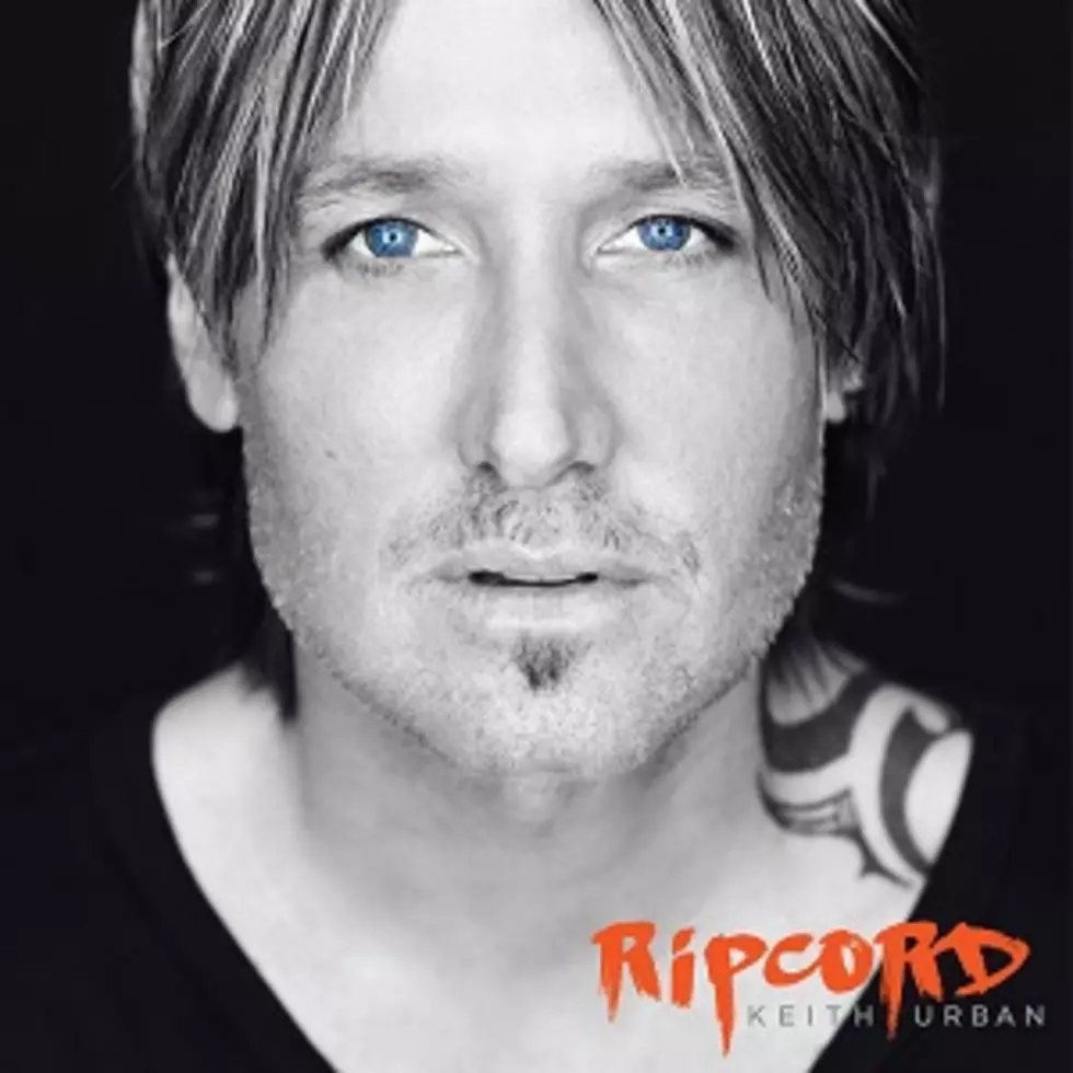 Album of the Month (May 2016): Keith Urban, &#8216;Ripcord&#8217;