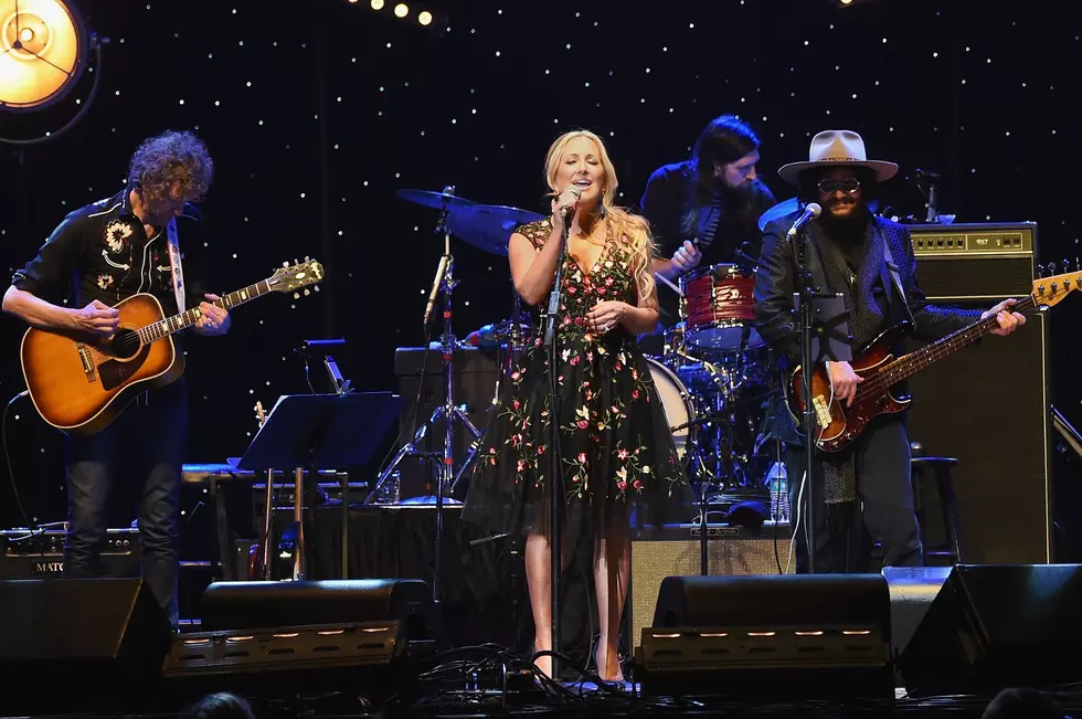 One-of-a-Kind Collaborations Highlight Kris Kristofferson Tribute [PICTURES]