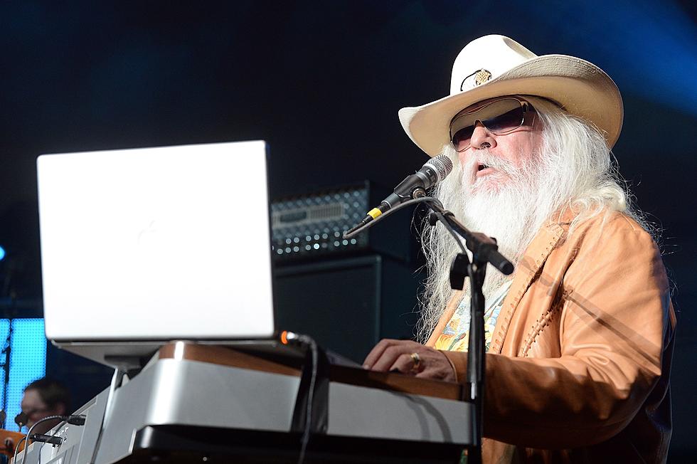 Rediscovering Leon Russell’s Country Alter-Ego, Hank Wilson
