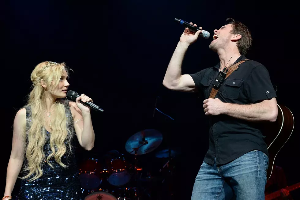 'Nashville' Cast Adds U.S. Dates to 2016 Spring Tour