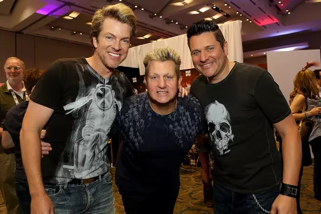 Rascal Flatts Announce 2016 Rhythm and Roots Tour