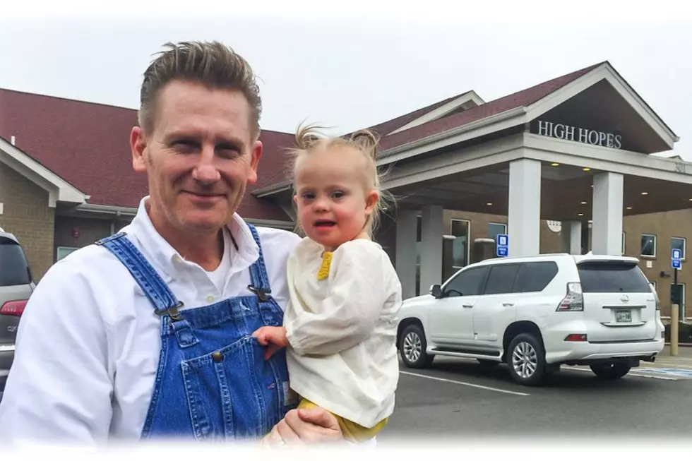 Rory Feek, Daughter Indy ‘Trying to Adjust’ to Life Without Joey Feek