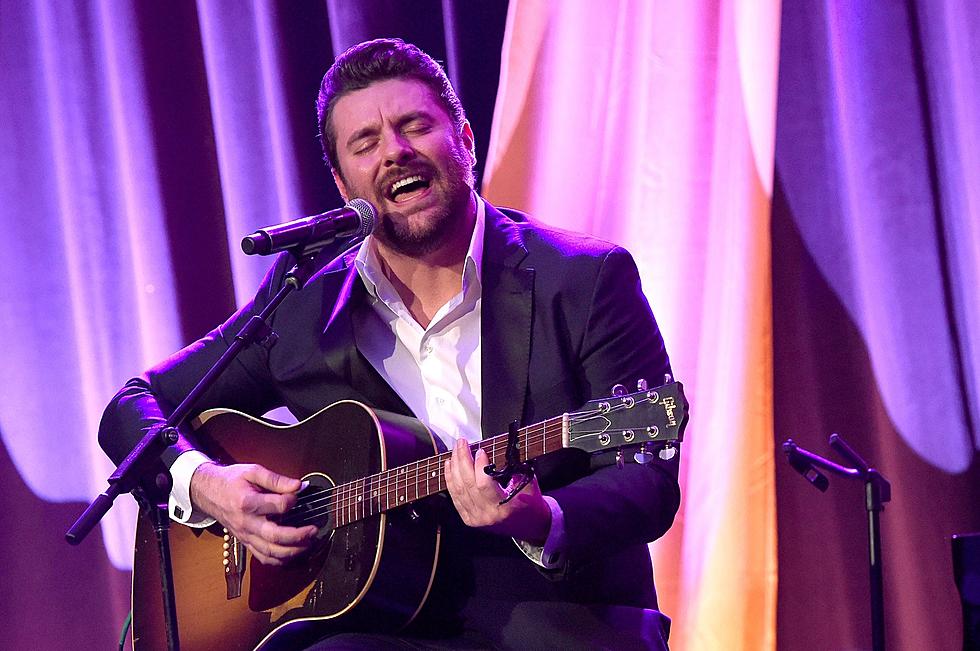 Story Behind the Song: Chris Young (feat. Vince Gill), ‘Sober Saturday Night’