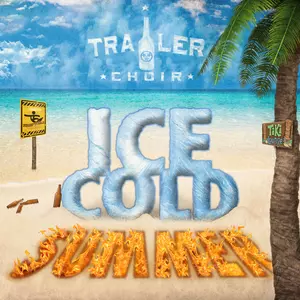 Trailer Choir Share New Song, &#8216;Ice Cold Summer&#8217; [LISTEN]