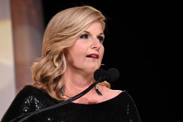 Trisha Yearwood Is &#8216;Beyond Nervous&#8217; for &#8216;The Passion&#8217; Live Musical