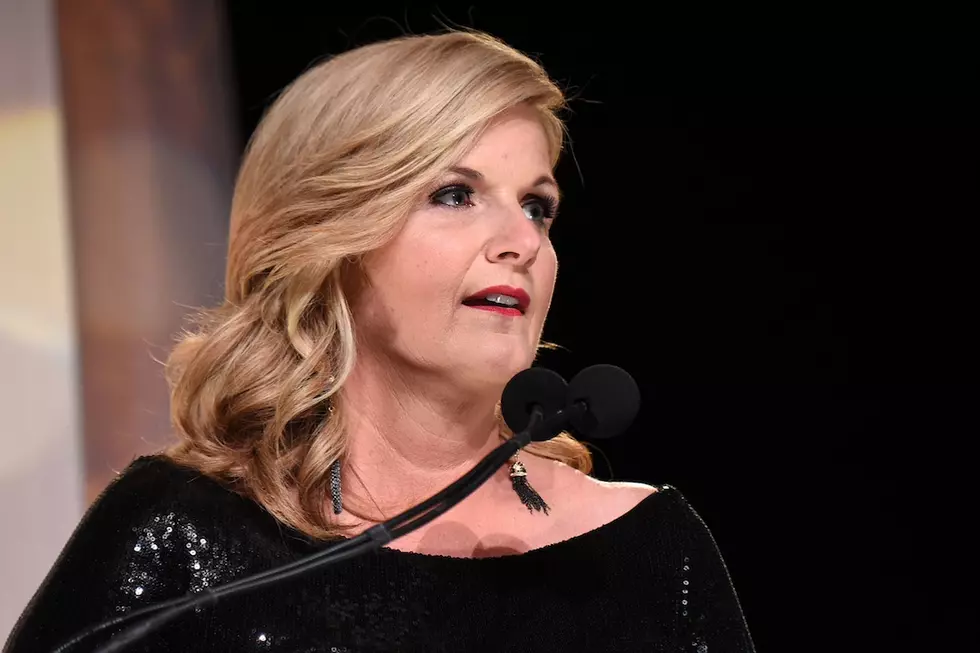 Trisha Yearwood Is ‘Beyond Nervous’ for ‘The Passion’ Live Musical