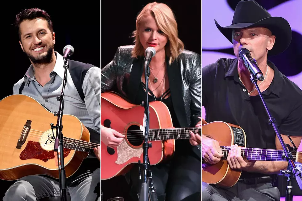 POLL: Who Should Win Vocal Event of the Year at the 2016 ACM Awards?