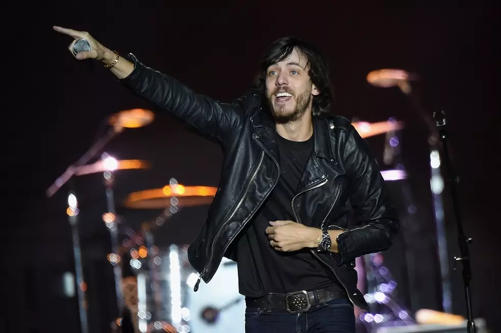 Chris Janson Added to 2016 American Country Countdown Awards Lineup