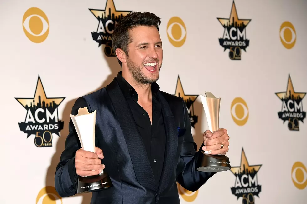 2016 ACM Awards Winners Predictions: The Boot Readers vs. Staff