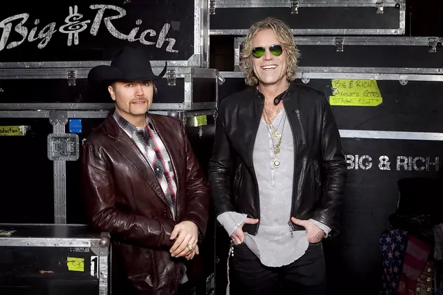 Big &#038; Rich Headed Out on 2016 Summer Tour