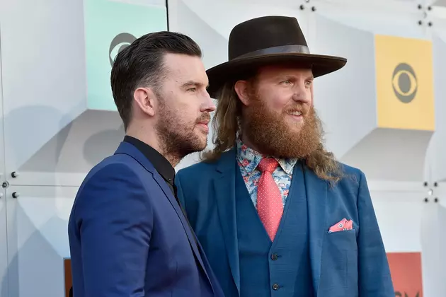 For Brothers Osborne, Their Sibling Bond Is a Career Asset