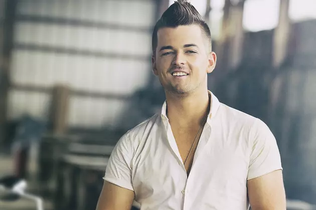 Interview: Chase Bryant Talks &#8216;Little Bit of You&#8217;, Classic Influences and New Tunes