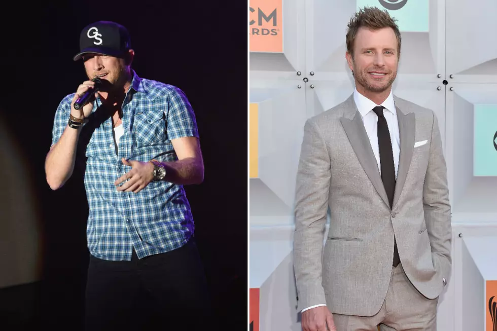 Cole Swindell’s Collaboration With Dierks Bentley, ‘Flatliner’, Is Now a Single [LISTEN]