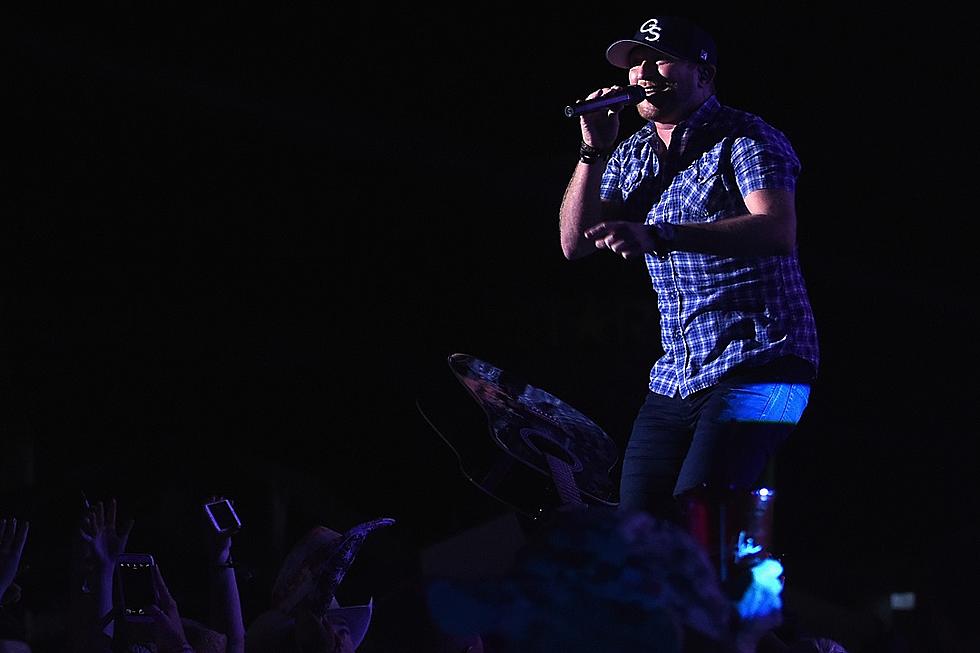 Hear Cole Swindell’s New Song ‘Stars’