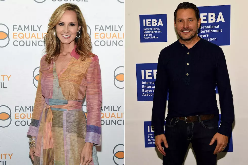 Chely Wright, Ty Herndon and More Denounce Tennessee Transgender ‘Bathroom Bill’