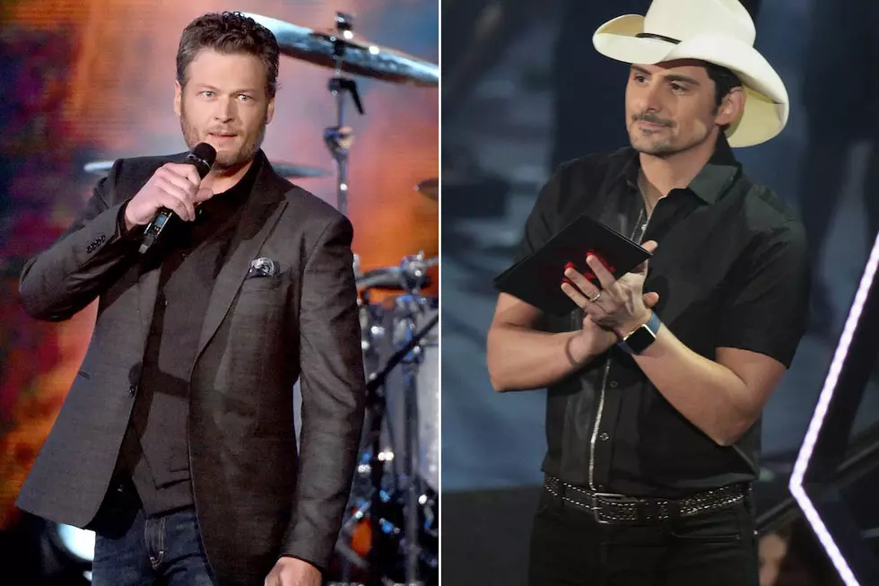 Country Jam's 2016 Daily Lineup Revealed