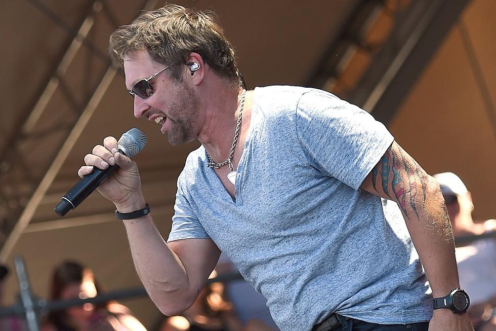 Craig Morgan Shares Plans for New Album, ‘A Whole Lot More to Me’