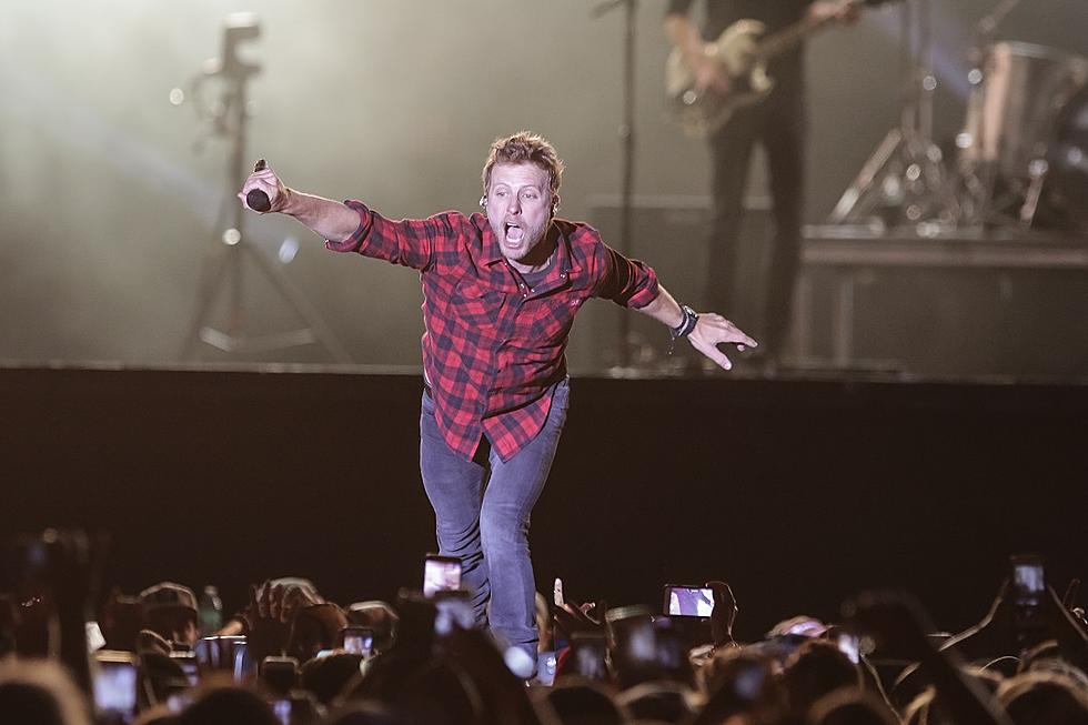 Dierks Bentley Plans Memorial Day ‘Somewhere on a Beach Bash’