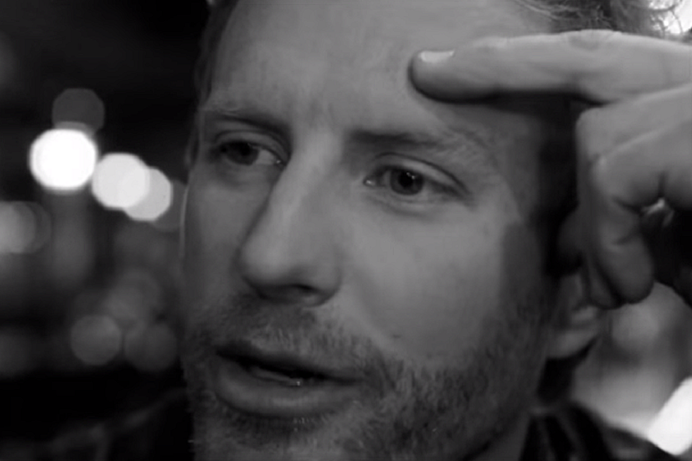 Dierks Bentley Shares ‘What the Hell Did I Say’, Another Track From ‘Black’ [WATCH]