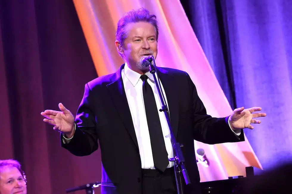 Don Henley's 70th Birthday Concert To Benefit For Caddo Lake Institute