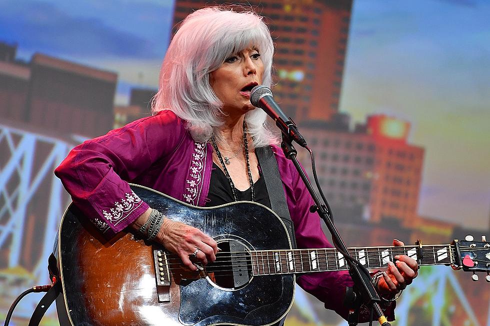 Emmylou Harris, Greensky Bluegrass & More to Play MerleFest 202