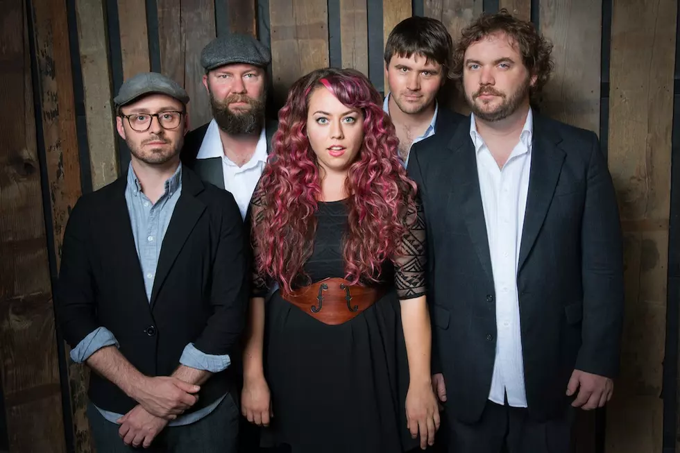 Interview: Front Country's Melody Walker Talks New Music