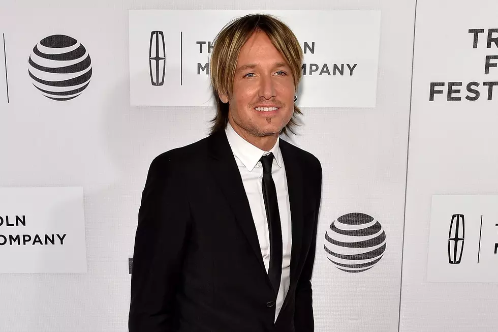Keith Urban Adds Canadian Dates to Ripcord World Tour 2016