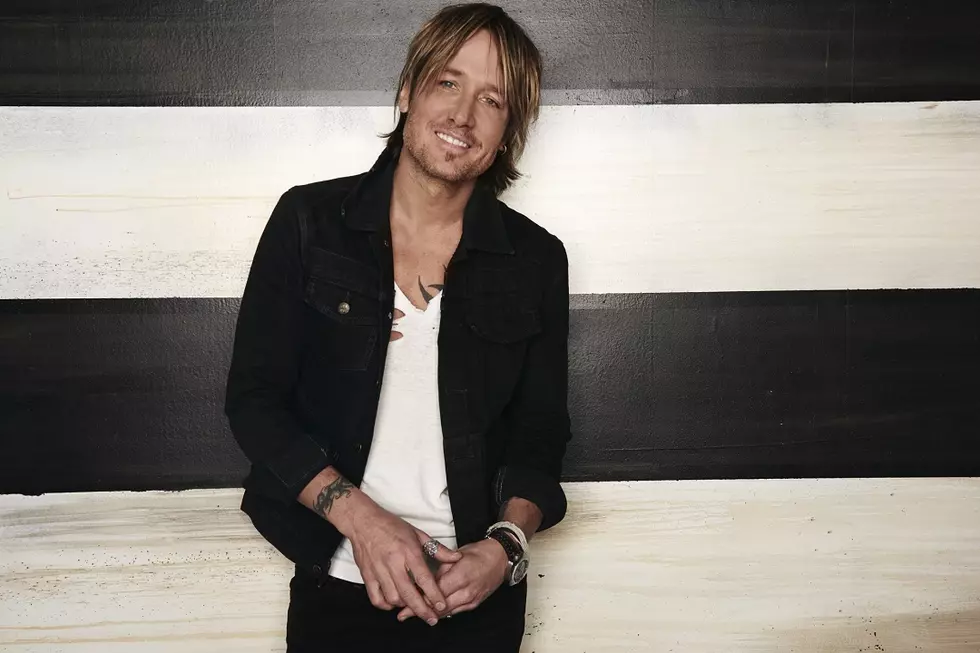 Keith Urban, ‘Wasted Time’ Music Video [Exclusive Premiere]