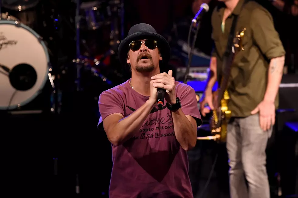 Hear Kid Rock’s 911 Call Following Personal Assistant’s Death