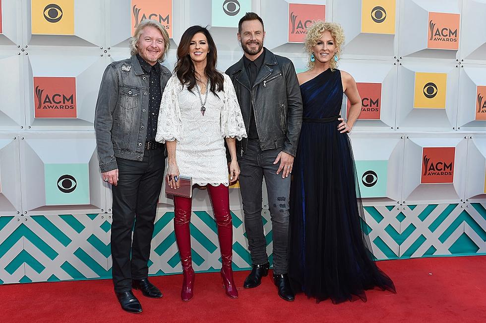 Little Big Town Pay Tribute to Prince With ‘When Doves Cry’ [WATCH]