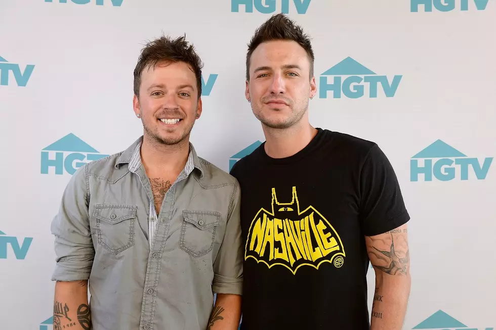 Story Behind the Song: Love and Theft, 'Whiskey on My Breath'