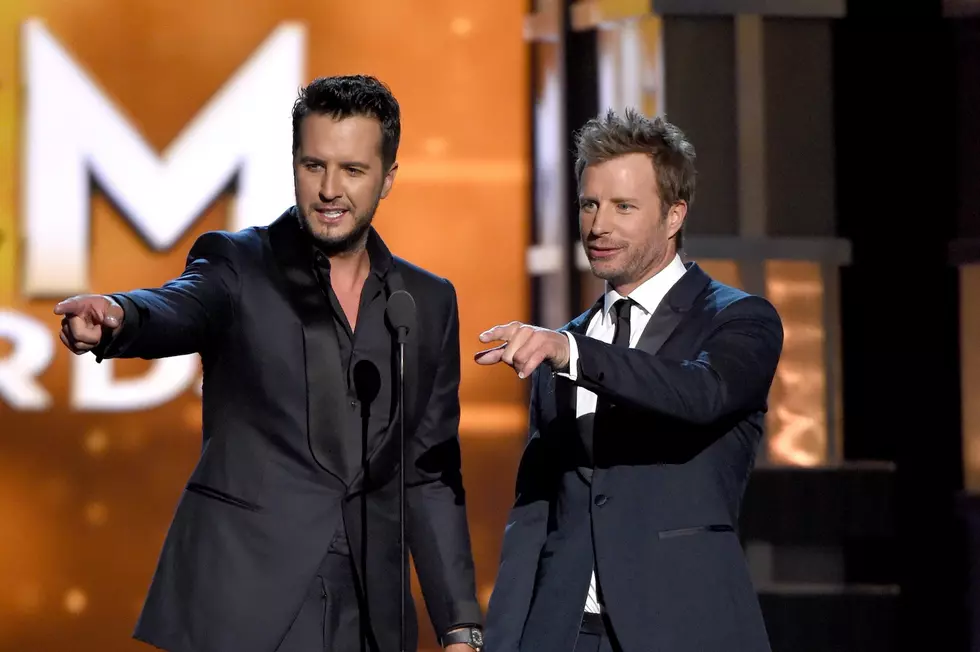 Everything You Need to Know About the 2017 ACM Awards