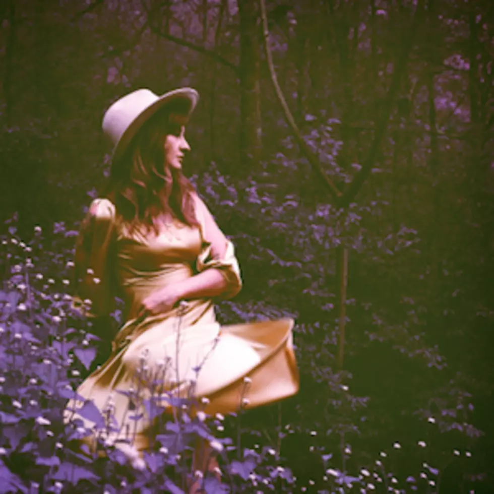 Interview: Margo Price Earns Her Time in the Country Music Spotlight