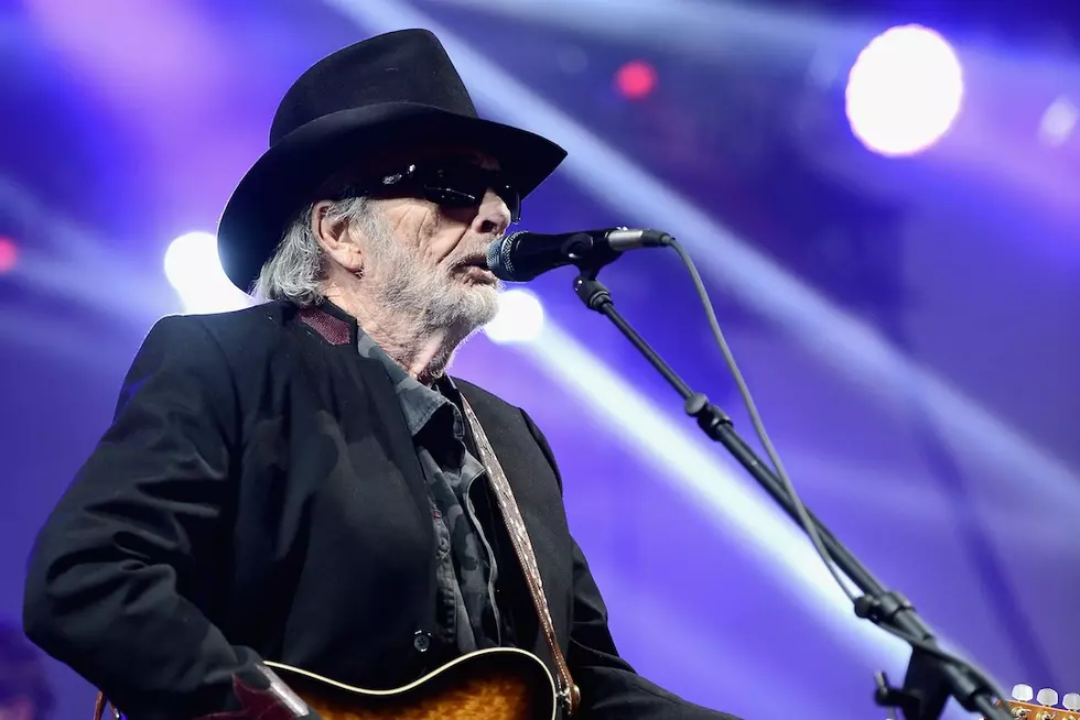 10 Essential Merle Haggard Lyrics