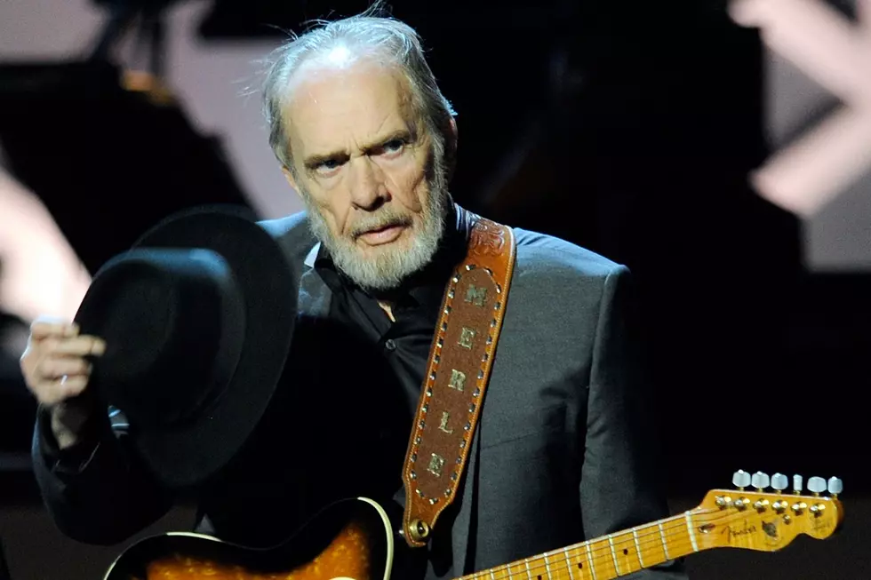 Dana Haggard, Oldest Daughter of Merle Haggard, Dead at 61