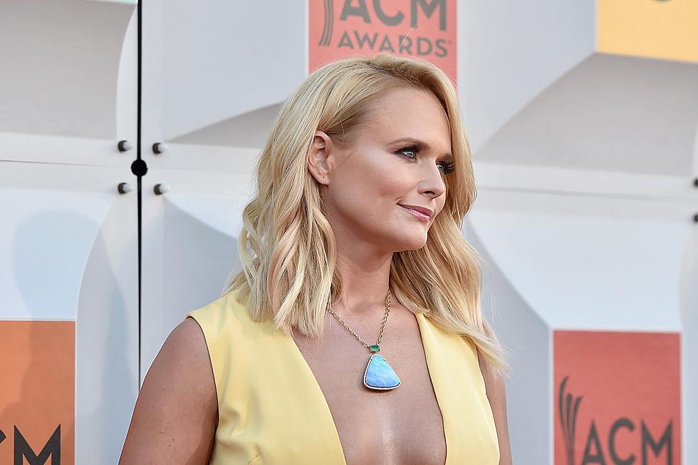 Watch Miranda Lambert Perform ‘The Weight of These Wings’ Track ‘Covered Wagon’ Live in Concert