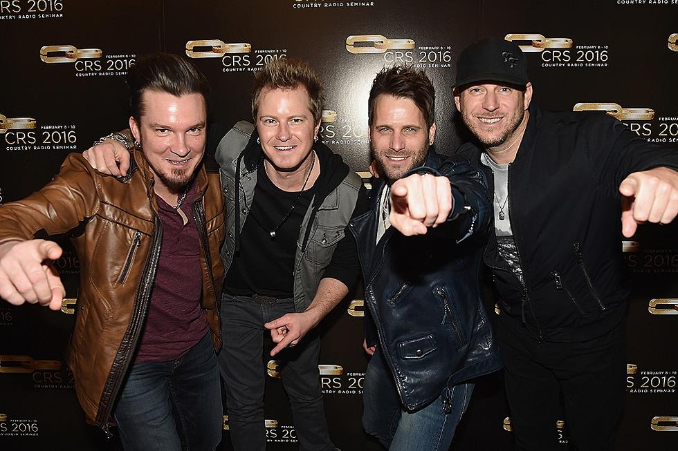 Parmalee: 'The Bar Is High' for New Album
