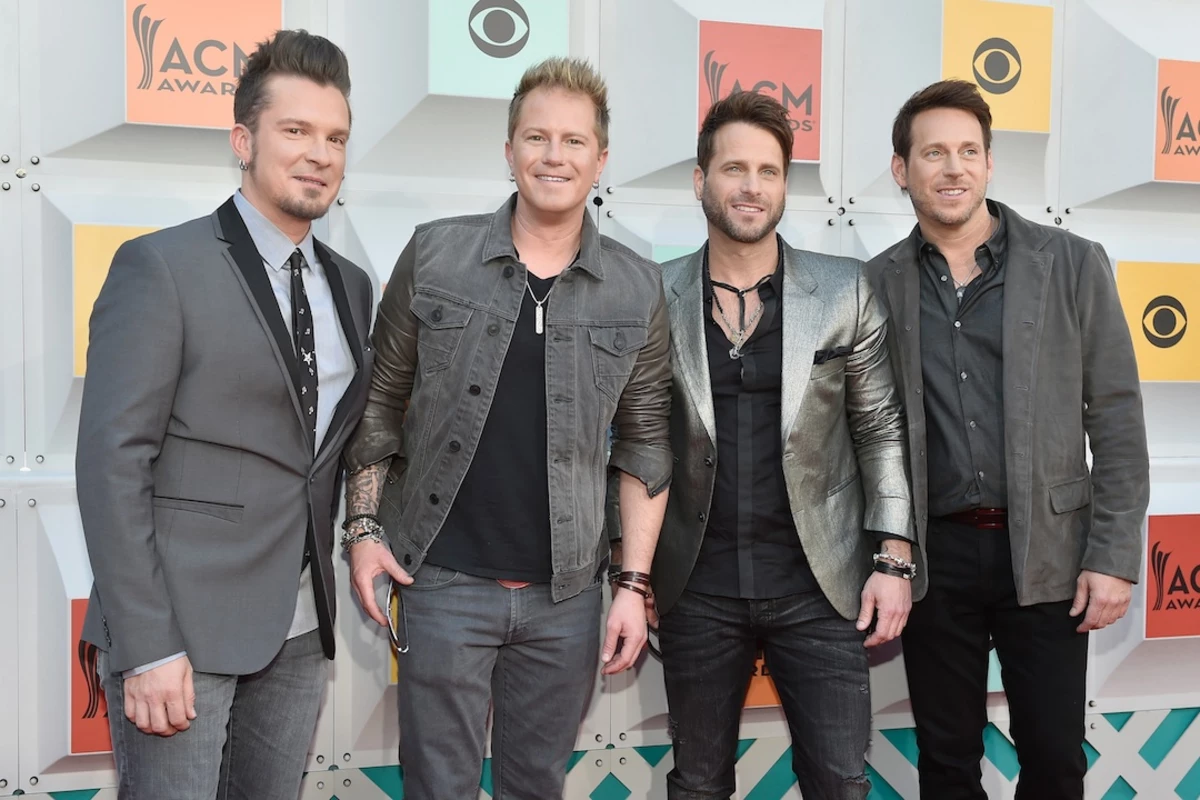 Parmalee Reveal New Single, 'Roots' [LISTEN]
