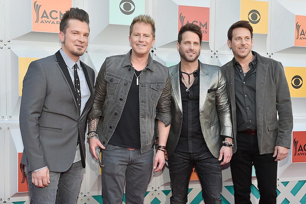 Parmalee Reveal New Single, ‘Roots’ [LISTEN]
