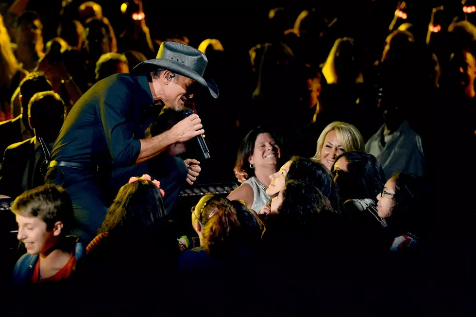 Story Behind the Song: Tim McGraw, ‘Humble and Kind’
