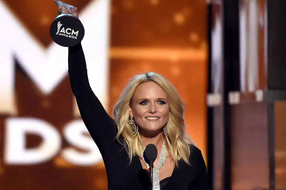 Top 10 Moments From the 2016 ACM Awards