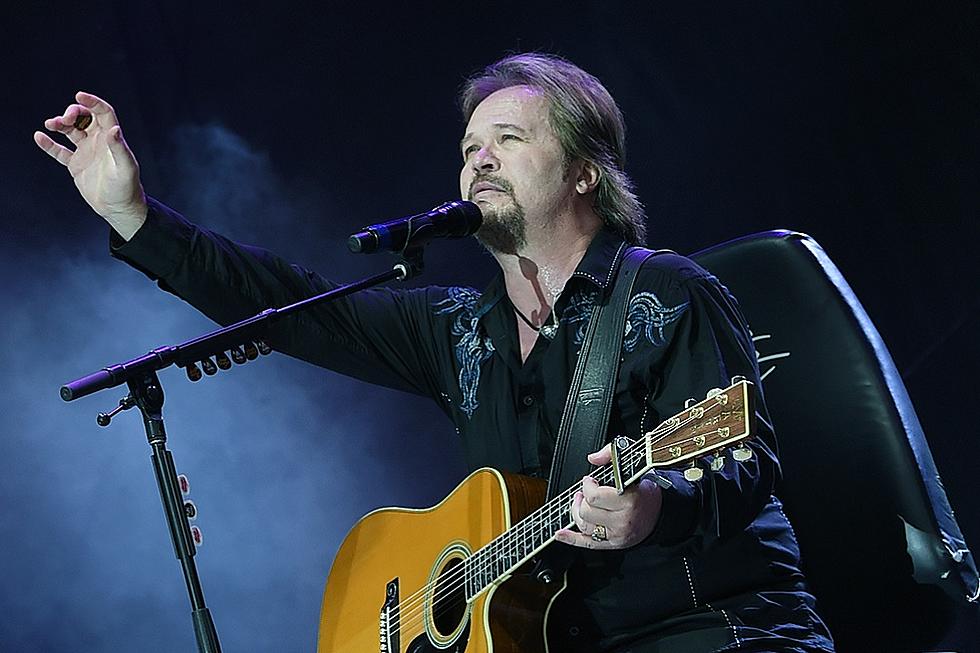 30 Years Ago: Travis Tritt Makes His Grand Ole Opry Debut