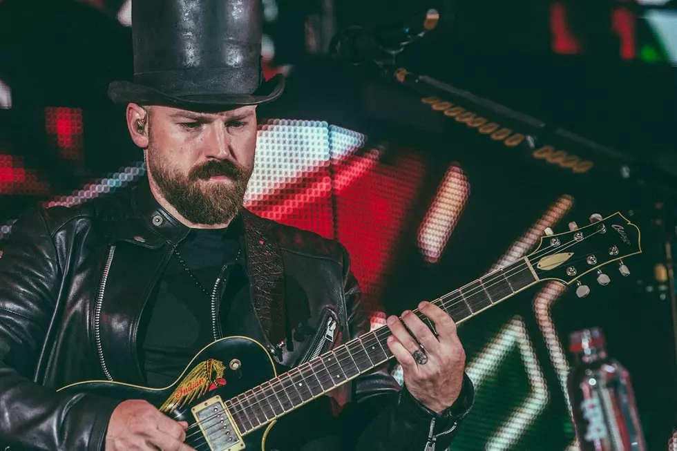 Watch Zac Brown Band Cover ‘S.O.B.’ at Southern Ground 2016