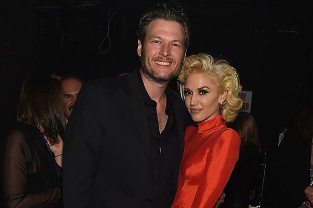 Blake Shelton and Gwen Stefani to Perform at 2016 Billboard Music Awards