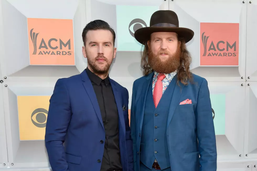 Brothers Osborne Release ’21 Summer’ Lyric Video