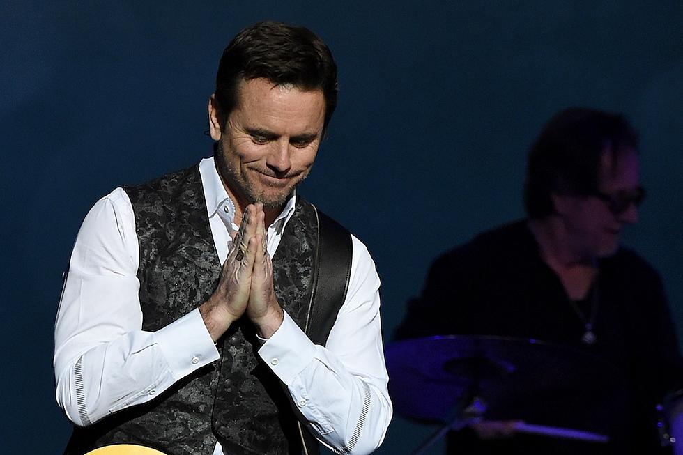 Charles Esten Learned of ‘Nashville’ Cancellation ‘Around the Time Everybody Else Did’