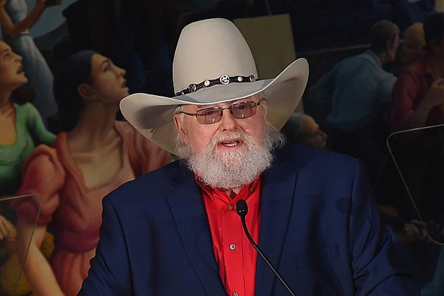 Charlie Daniels Plans 2016 Volunteer Jam to Coincide With His 80th Birthday